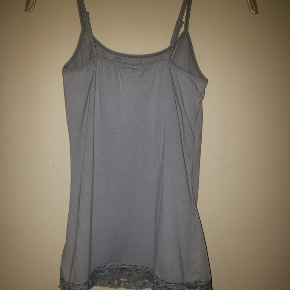 Derek Heart camisole - Picture 2 of 6